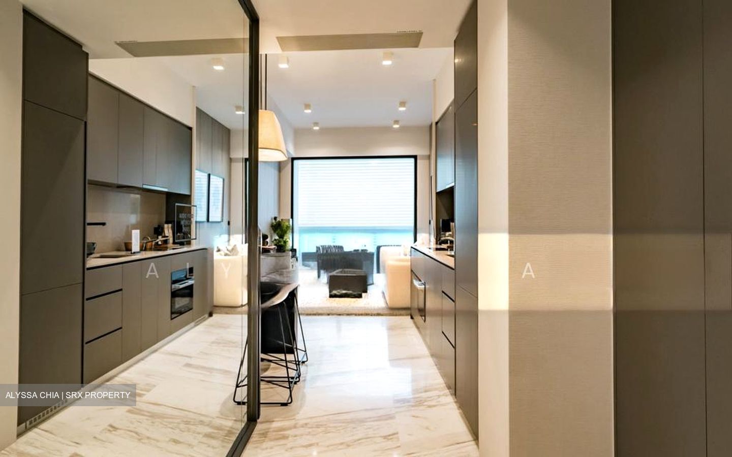 Casa Merah (D16), Apartment #543226401